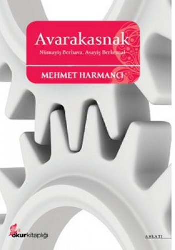 AVARAKASNAK