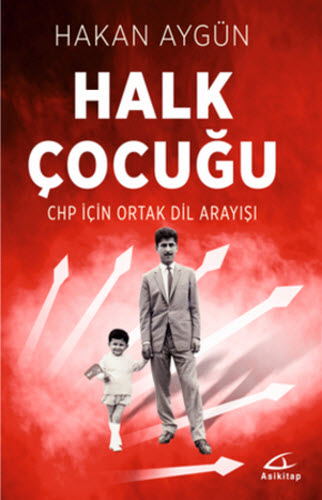 HALK ÇOCUĞU