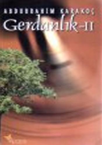 GERDANLIK 2