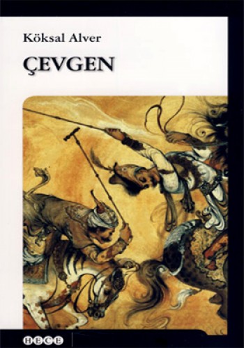 ÇEVGEN