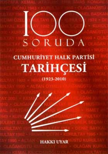 100 SORUDA CHP TARİHÇESİ