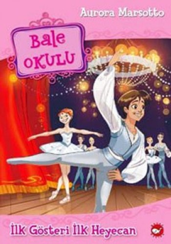 BALE OKULU 3 İLK GÖSTERİ İLK HEYECAN