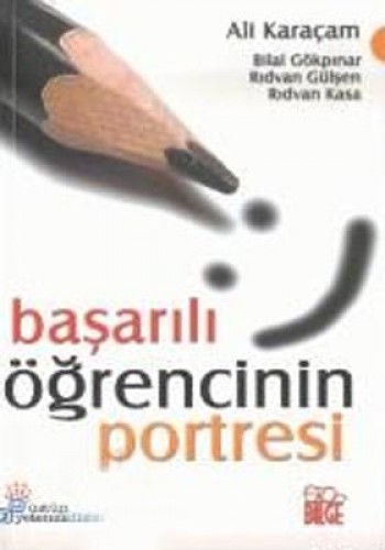 BAŞARILI ÖĞRENCİNİN PORTRESİ