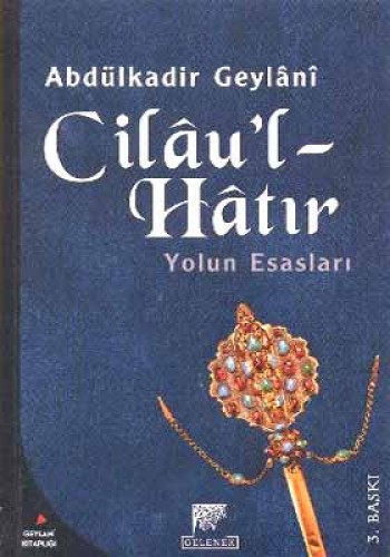 Cilau'l - Hatır