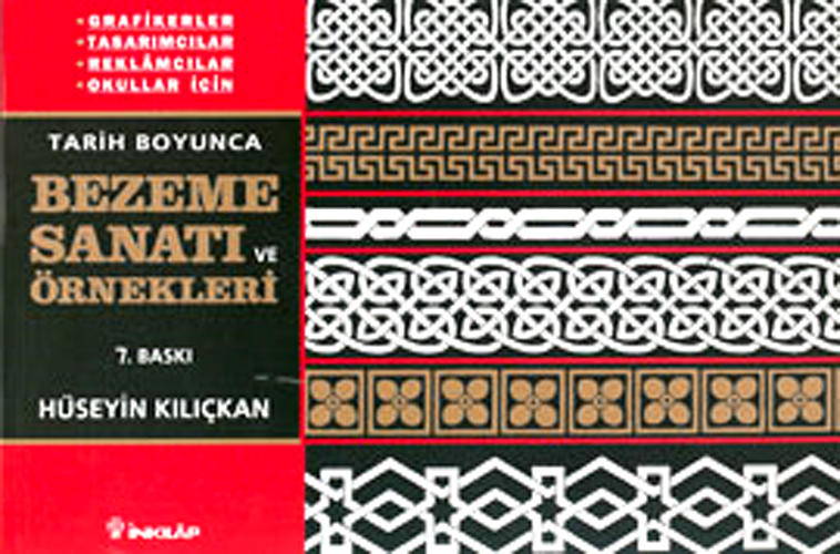 Tarih Boyunca Bezeme Sanatı ve Örnekleri