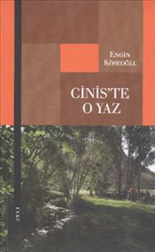 CİNİSTE O YAZ