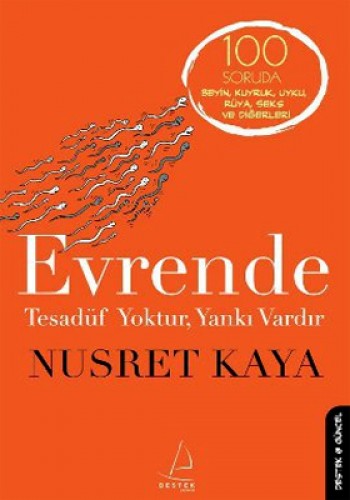 EVRENDE TESADÜF YOKTUR