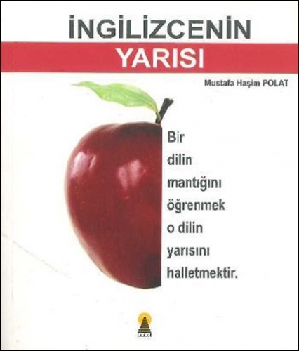 İNGİLİZCENİN YARISI