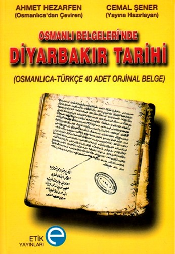 DİYARBAKIR TARİHİ