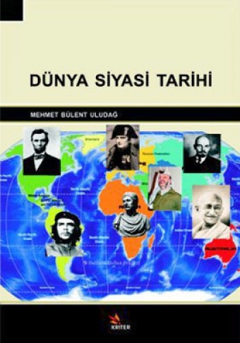 DÜNYA SİYASİ TARİHİ
