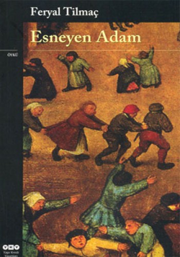 ESNEYEN ADAM