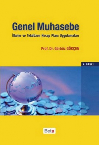 GENEL MUHASEBE