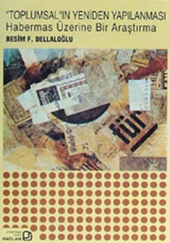 TOPLUMSALIN YENİDEN YAPILANMASI
