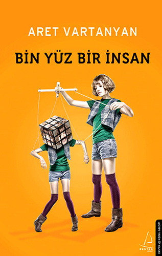 BİN YÜZ BİR İNSAN