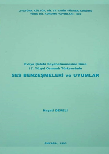 SES BENZEŞMELERİ VE UYUMLARI