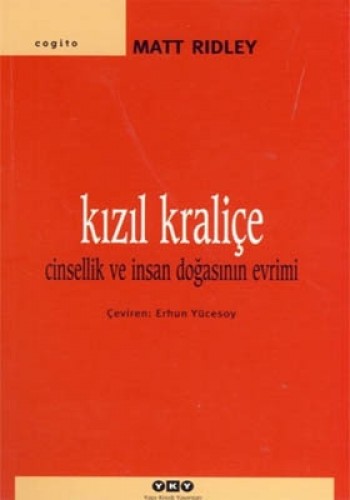 KIZIL KRALİÇE