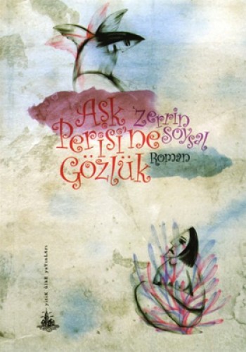 Aşk Perisi'ne Gözlük