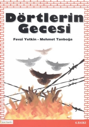 DÖRTLERİN GECESİ
