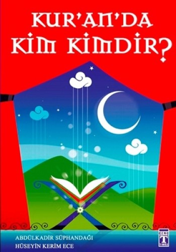 KURANDA KİM KİMDİR