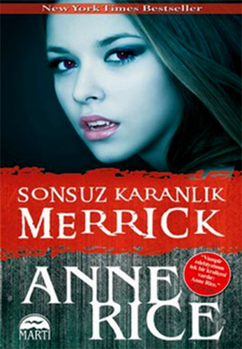 SONSUZ KARANLIK MERRCK