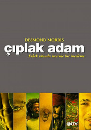 ÇIPLAK ADAM CİLTLİ