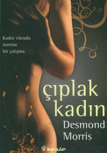Çıplak Kadın