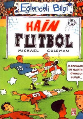 HAİN FUTBOL