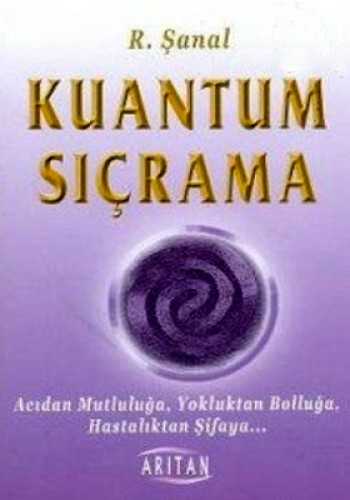 KUANTUM SIÇRAMA