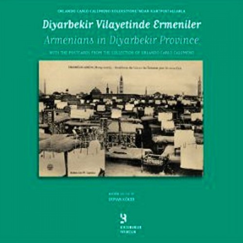 DİYARBEKİR VİLAYETİNDE ERMENİLER