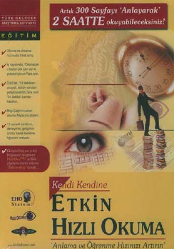 ETKİN HIZLI OKUMA SET