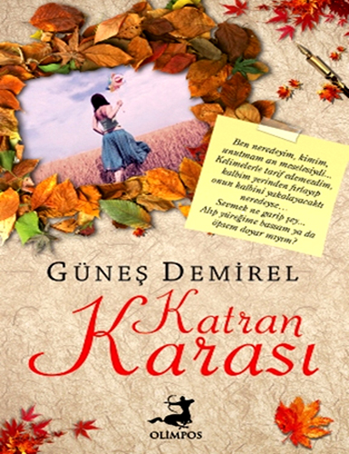 KATRAN KARASI
