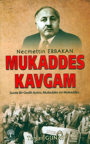 MUKADDES KAVGAM