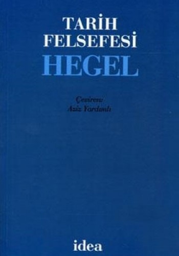 TARİH FELSEFESİ K.KAPAK