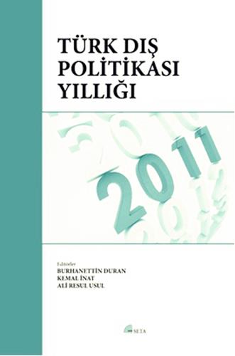 Türk Dış Politikası Yıllığı 2011
