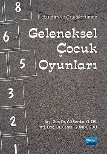 GELENEKSEL ÇOCUK OYUNLARI