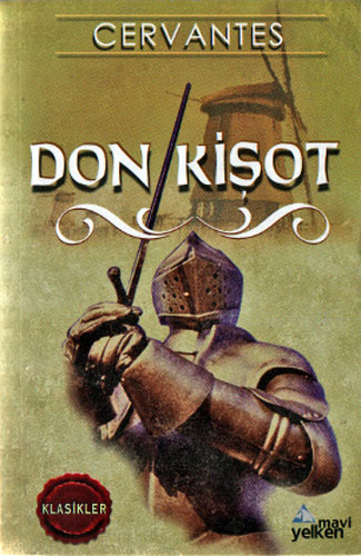 DON KİŞOT