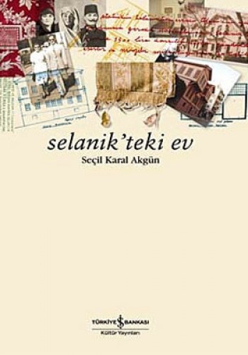 Selanik’teki Ev