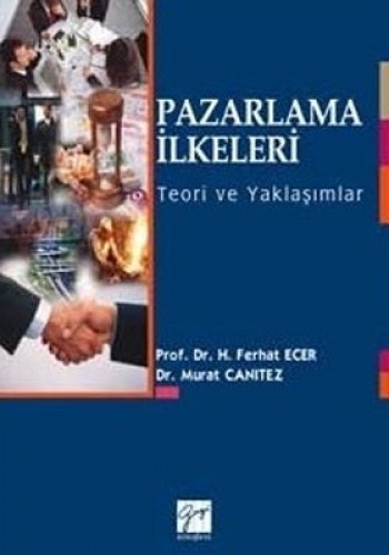 PAZARLAMA İLKELERİ
