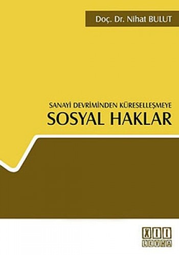 SOSYAL HAKLAR