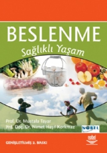 BESLENME SAĞLIKLI YAŞAM