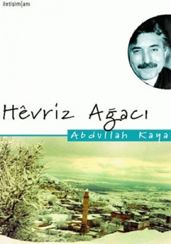 Hevriz Ağacı