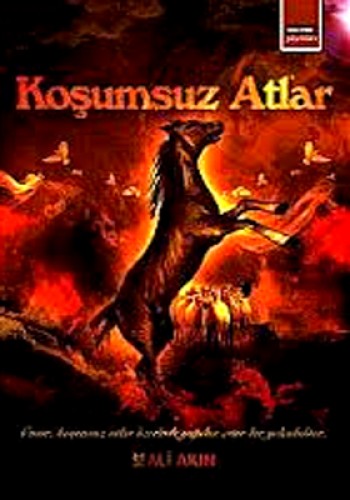KOMŞUMUZ ATLAR