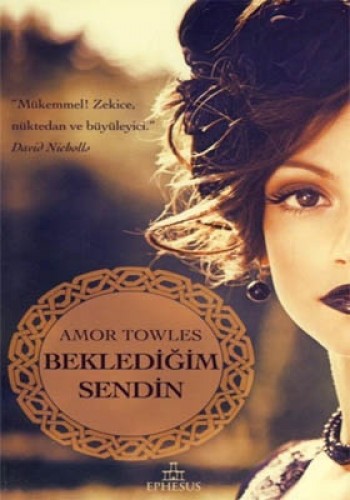 BEKLEDİĞİM SENDİN