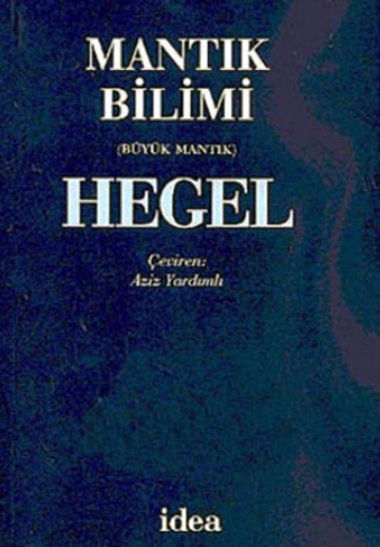 HEGEL ÜZERİNE YORUMLAR 1