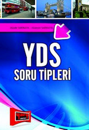 YDS SORU TİPLERİ