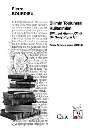 BİLİMİN TOPLUMSAL KULLANIMLARI