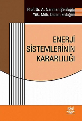 Enerji Sistemlerinin Kararlılığı