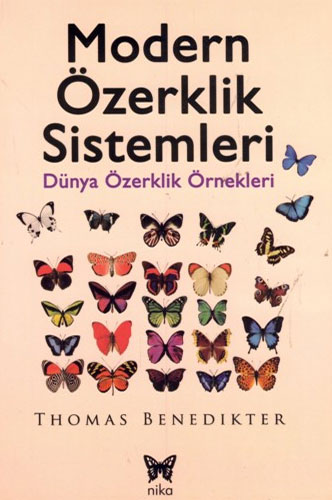 Modern Özerklik Sistemleri