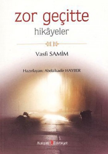 ZOR GEÇİTTE