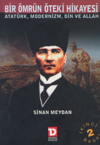 BİR ÖMRÜN ÖTEKİ HİKAYESİ
